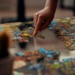What Makes Up A Custom Board Game Table