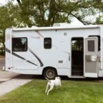 Preparing Your Caravan for Storage