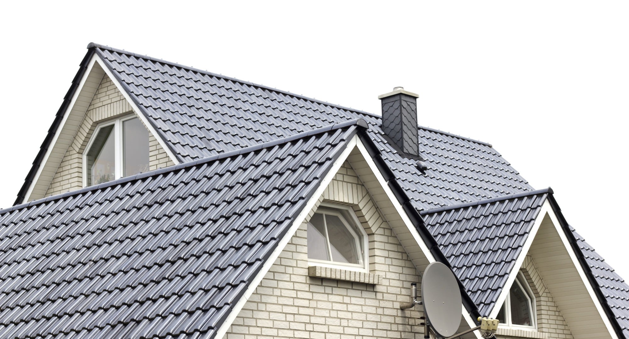 If your house is on the older side, there are many subtle signs that can let you know it's time for a new roof - and it's important to be aware. Click to learn.