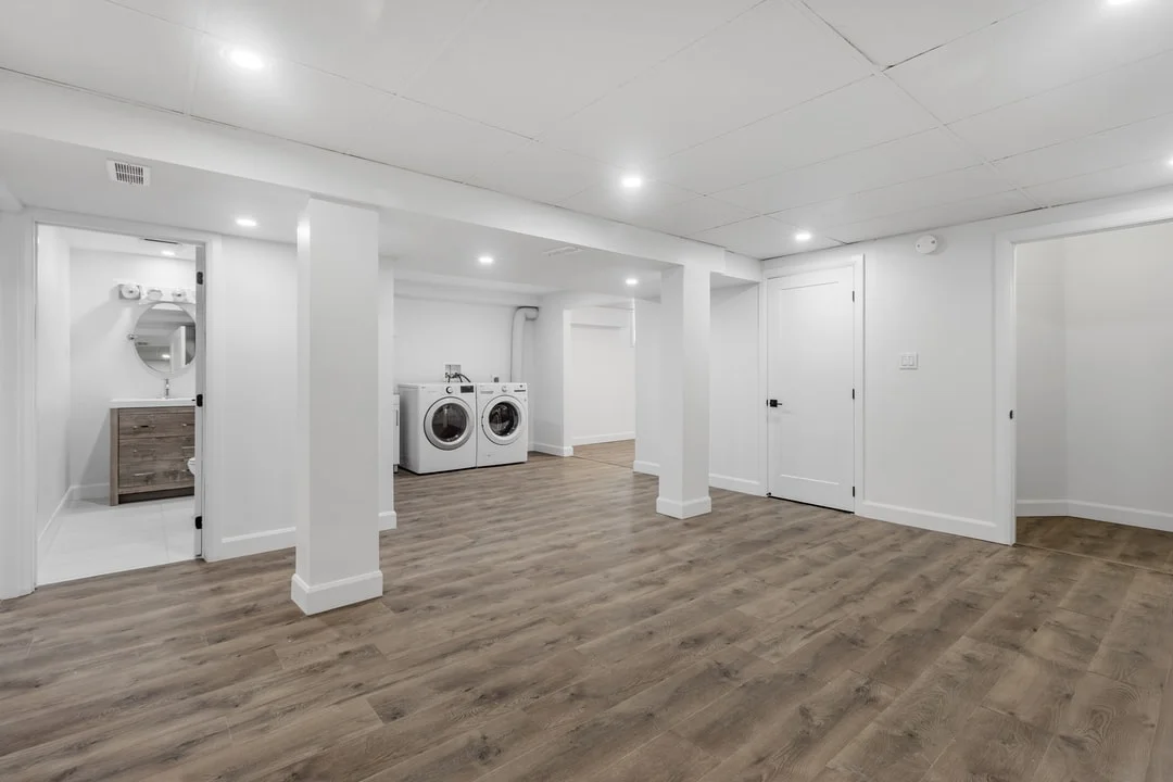 When it comes to home maintenance, you should never forget about your basement. Here's why you should waterproof your basement.