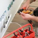 As a homeowner, it is important to be aware of common electrical problems you may deal with. Here are 5 issues to look out for.