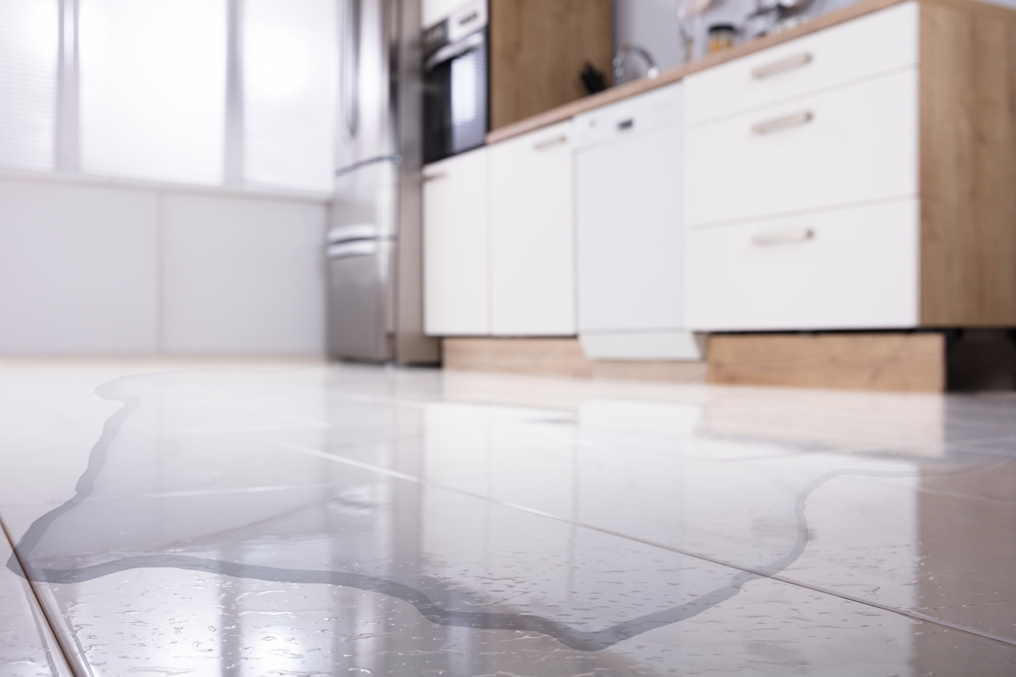 When you need an effective solution for managing water damage in your home, find out how to hire the best water restoration company.