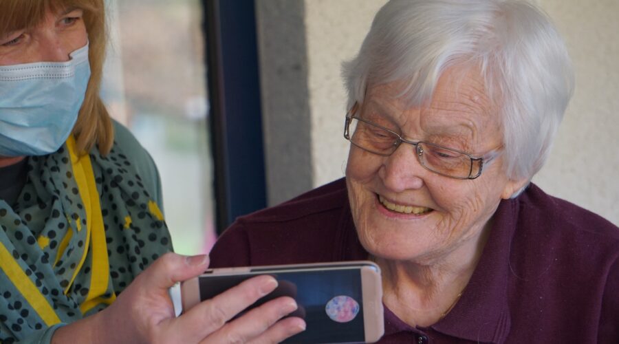How Grandparents Can Seek Access to Their Grandchildren