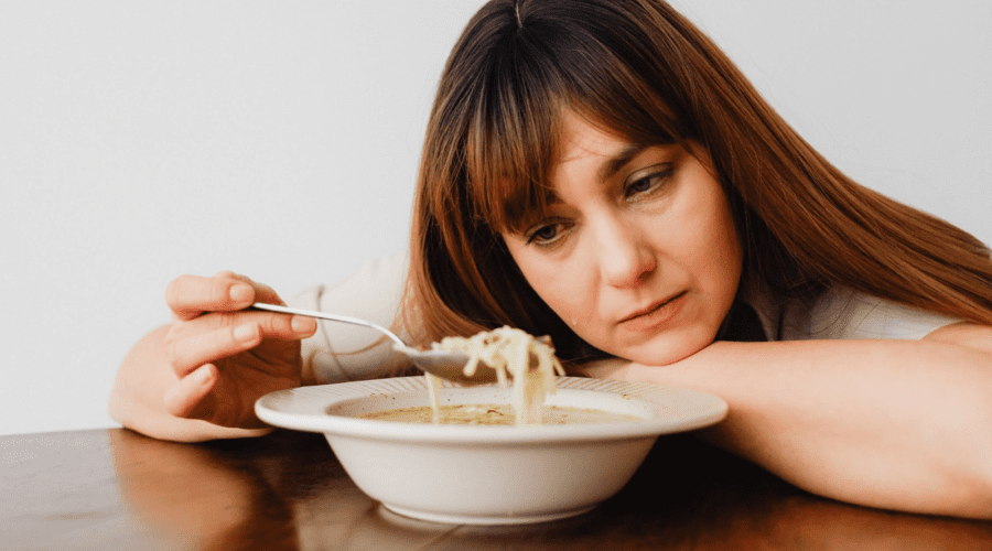 The Most Common Eating Disorders And How To Deal With Them