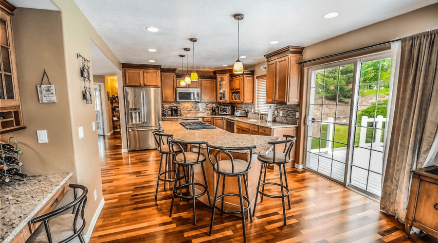 Fresh and Clean: How to Clean Hardwood Floors Like a Pro in 5 Simple Steps