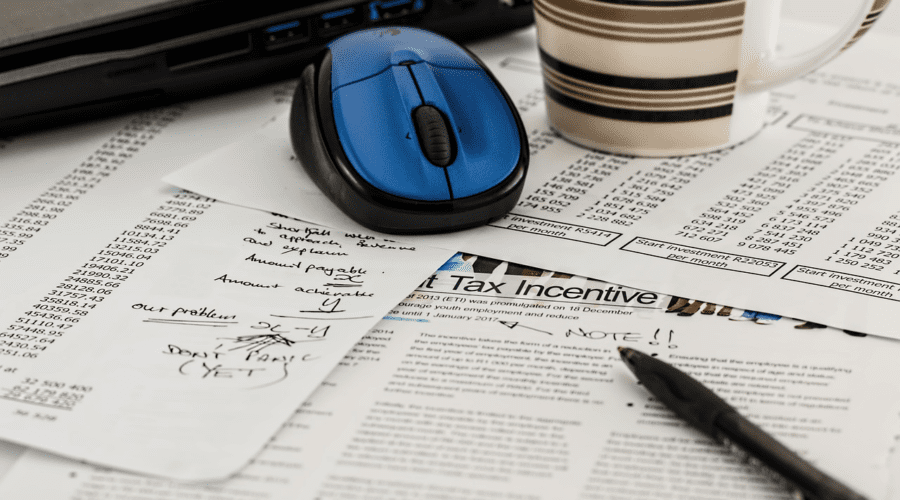 Legal & Financial Tips to Follow When Dealing With Tax Paying