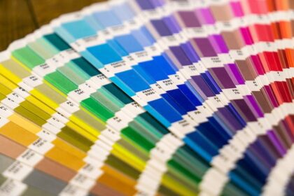 Advantages of Color Printing