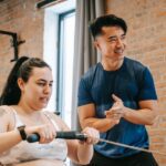 Essential Tips for Starting a Fitness Journey
