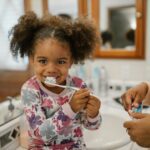 How to Care For Your Child's Teeth