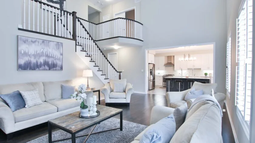Living Room Renovations: Where to Focus Your Next Project