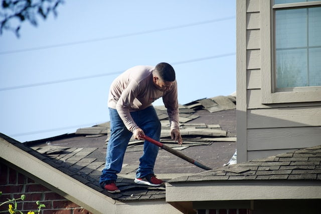 What to Consider When Replacing Your Roof