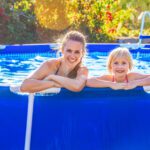 Fun backyard summer ideas can keep the family keeping cool with water fun all season long. Which of these five suggestions will your family love?