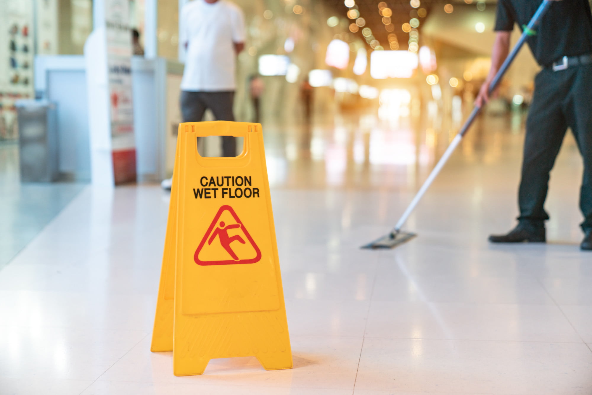 Do you need help with finding janitorial services in Utah? Learn about selecting a reputable service with a proven track record.