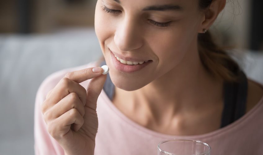 What are the benefits of taking supplements?