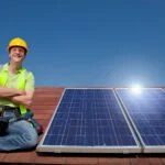 Are you wondering whether or not solar panel installation is right for you? Here are 5 incredible benefits of going solar.