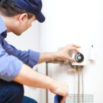 Are you struggling to work out what size water heater you will need? Make sure to consider these five factors when choosing your water heater size.