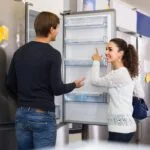 Finding the right refrigerator for your needs requires knowing what not to do. Here are common refrigerator purchasing errors and how to avoid them.