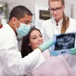 Are you wondering what your dentist can spot in a dental x-ray? Learn here what a dental x-ray can reveal about your teeth and mouth.