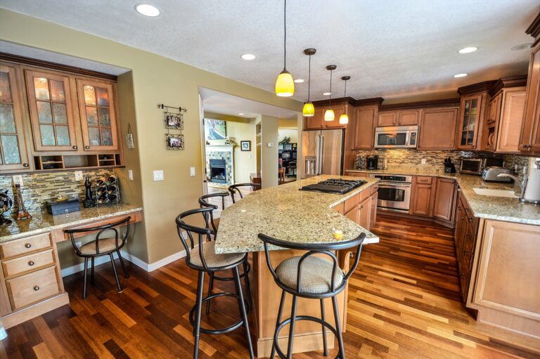 Curated visual reference: 5 Effective Tips For Remodeling A Kitchen Photo Inspiration