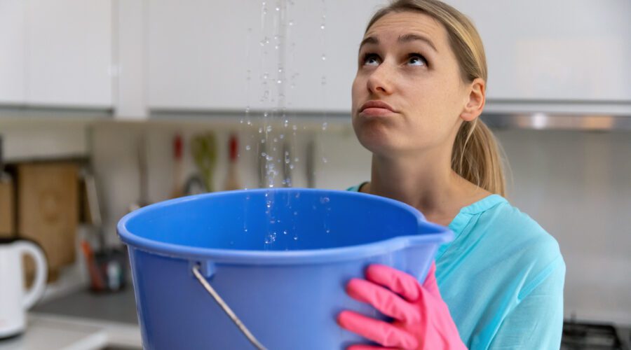 Water Damage Restoration For Households: Why It’s Worth Hiring Professionals