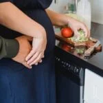 Top Tips For A Healthy Pregnancy