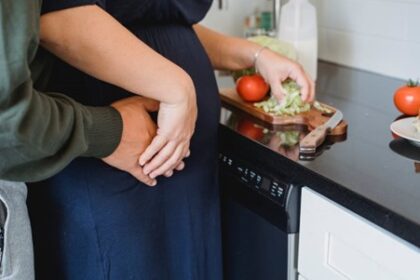 Top Tips For A Healthy Pregnancy