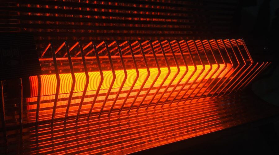 Why are gas heaters the Best Choice for Outdoor Spaces?