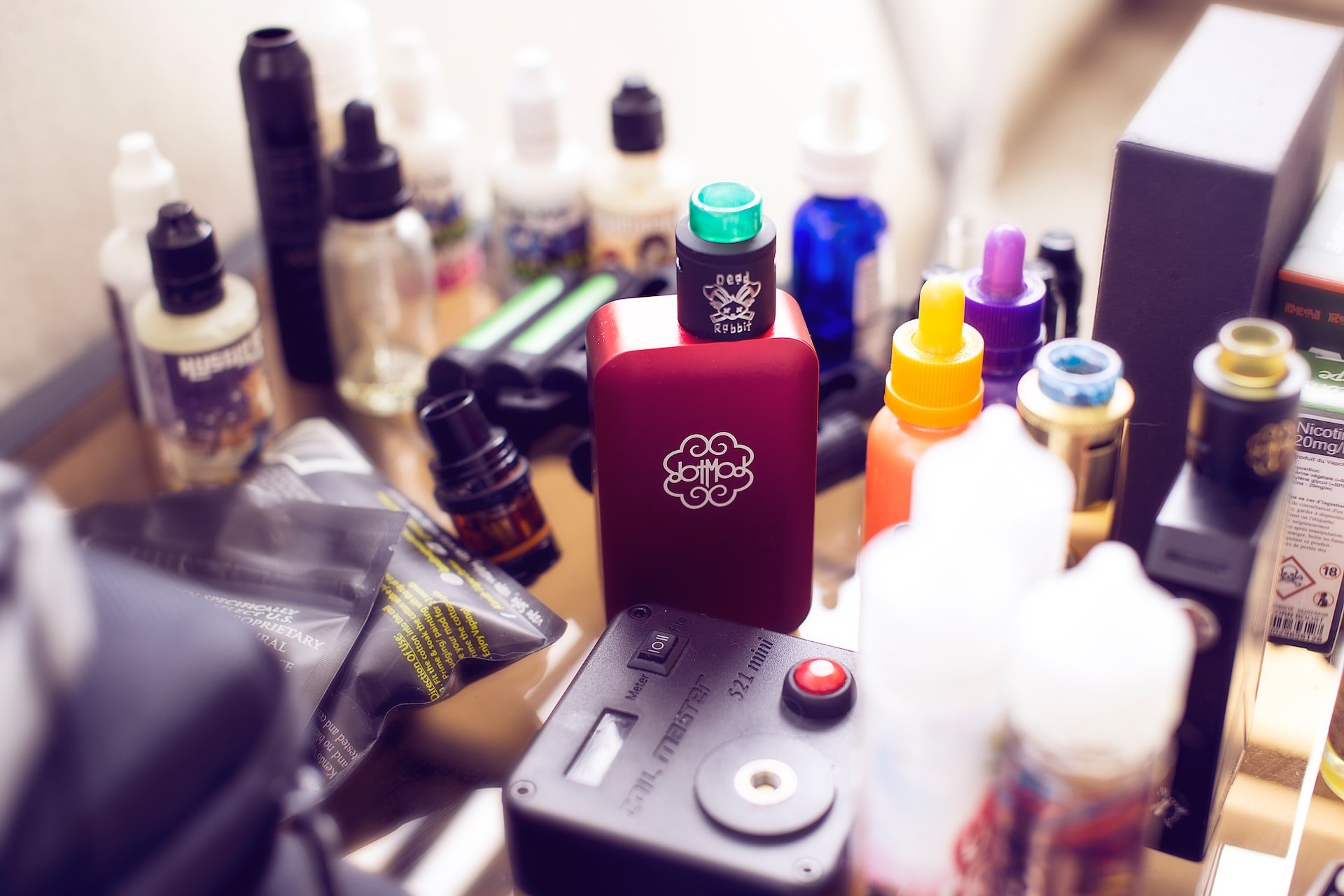 Most Popular Electronic Cigarette — Comprehensive Guide & Reviews for Adults