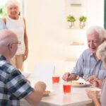 Take advantage of amenities and services designed to meet the needs of seniors. Here are five benefits of joining a senior community.