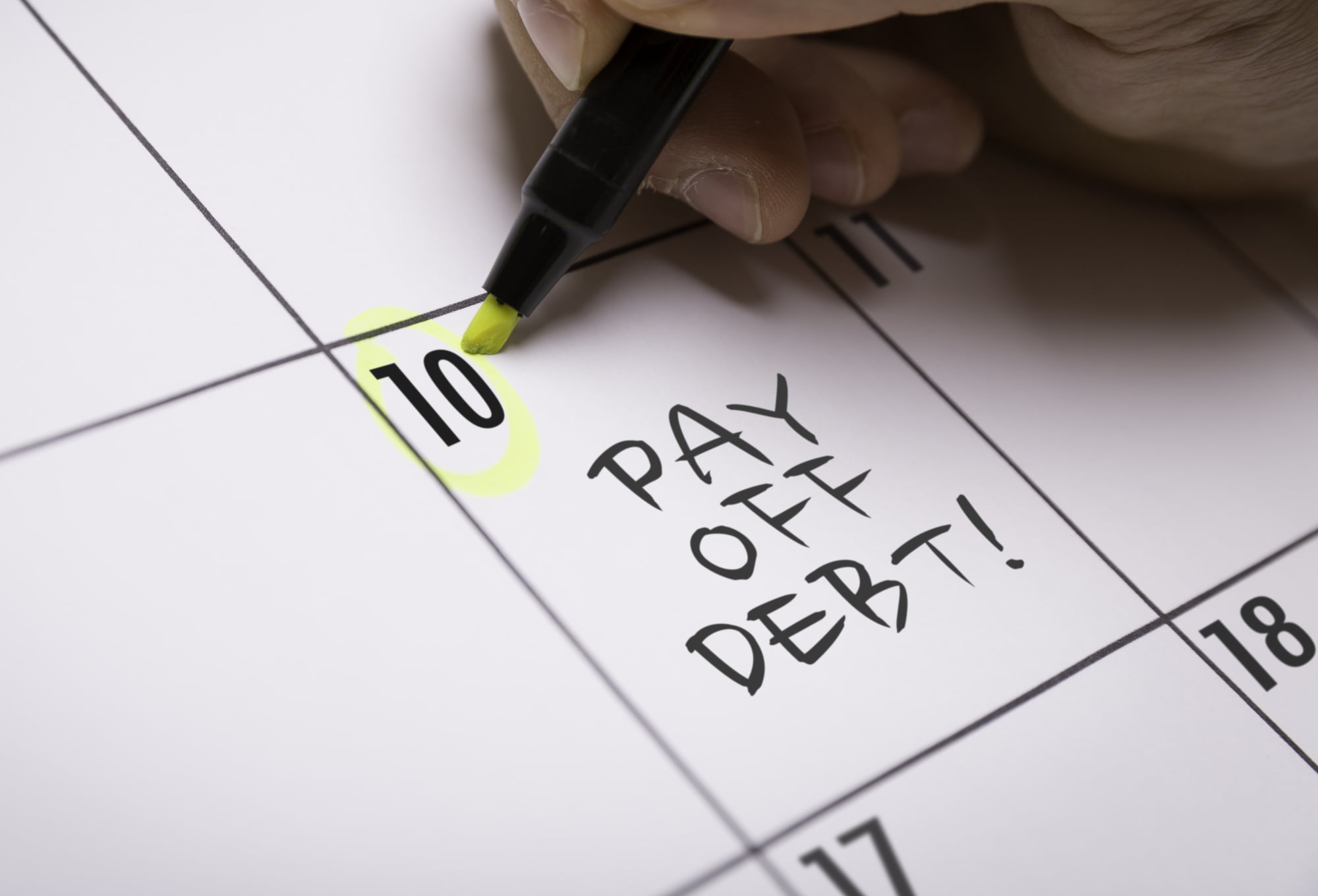 Are you struggling to manage numerous debts? Check out our guide as we look at how to get out of debt with key steps to help you get started today.