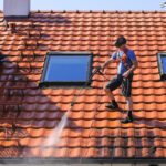 Keeping your home's roof clean and damage-free requires knowing what not to do. Here are common roof cleaning mistakes and how to avoid them.