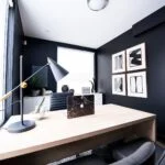 A Style Guide to Creating the Perfect Business Office
