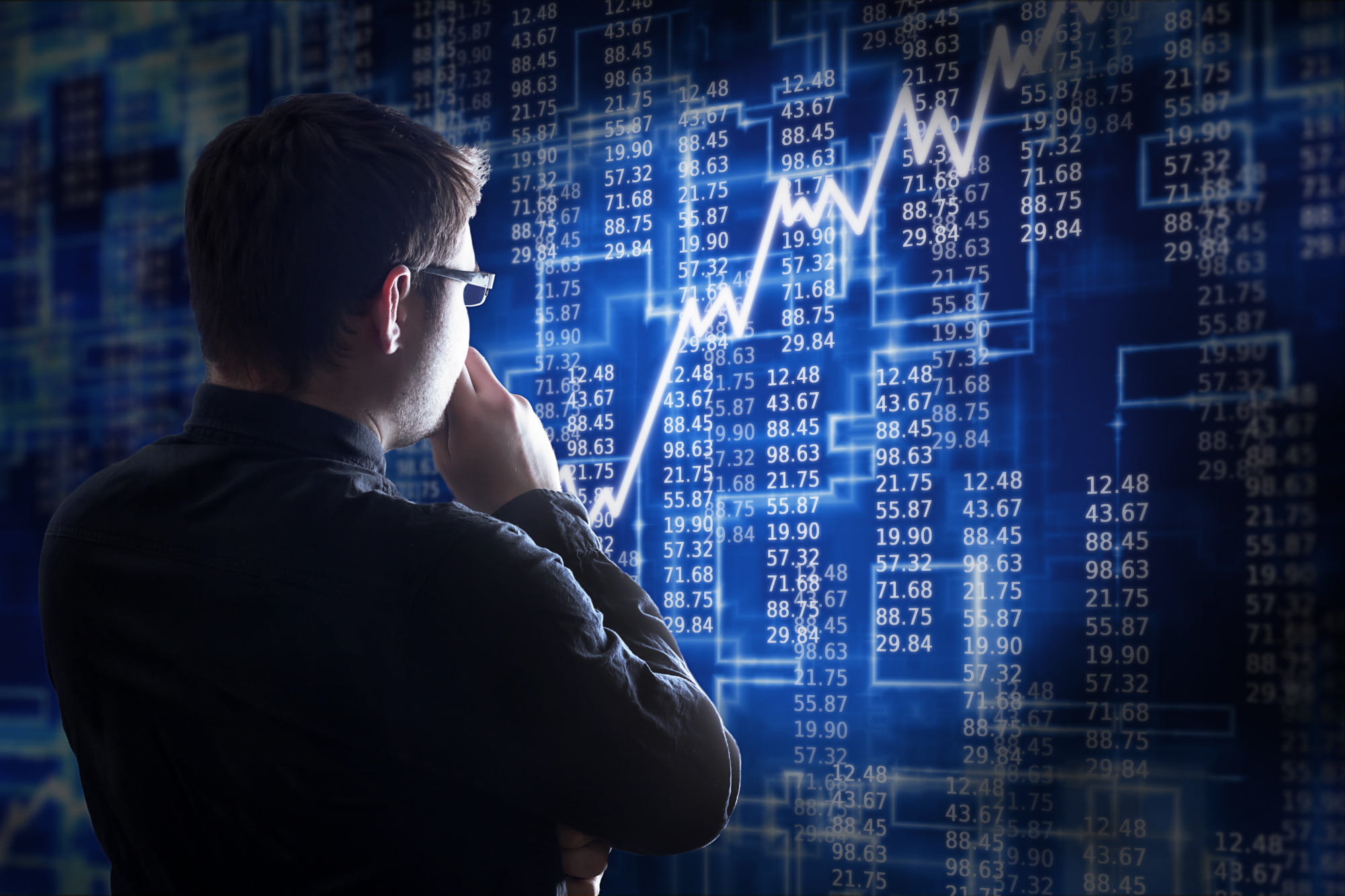Experts can predict movements in the stock market with great accuracy. Wondering what factors drive stock market predictions? Find out here.