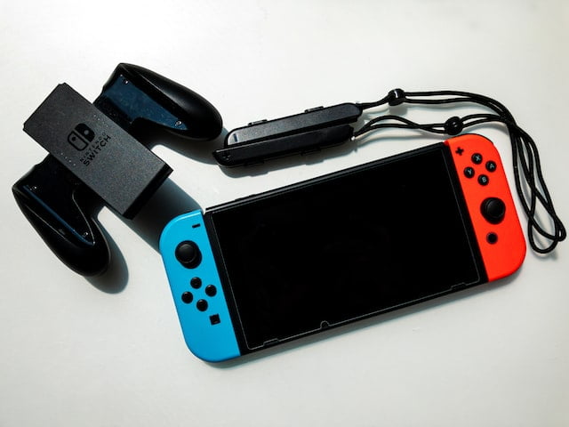 What to Check Before Buying a Used Nintendo Switch