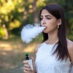 Is vaping safe? While vaping is considered safer than smoking cigarettes, click here to discover the facts that you need to know.