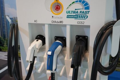 Understanding The Level of The Charging Station