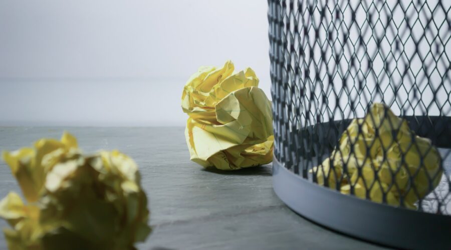 The Best Rubbish and Recycling Bin for Your Home or Office: How to Use It Efficiently
