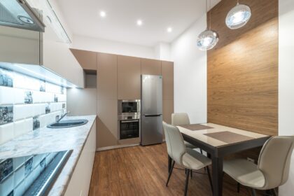 5 Must-Have Features to Look for in a Slimline Black Freezer