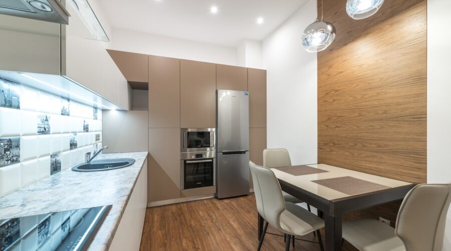 5 Must-Have Features to Look for in a Slimline Black Freezer