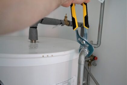 5 Common Plumbing Repairs Every Homeowner Should Know