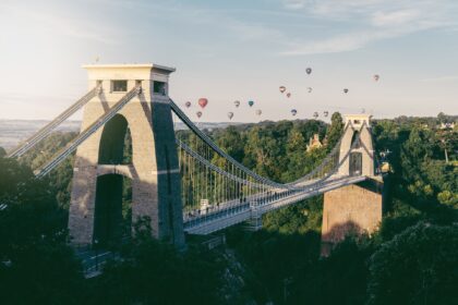 6 Ways to Unwind in Bristol