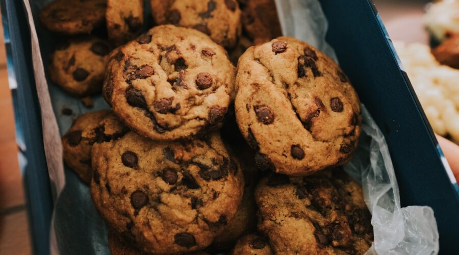 How to Make Kratom Chocolate Chip Cookies: A Step-by-Step Recipe Guide