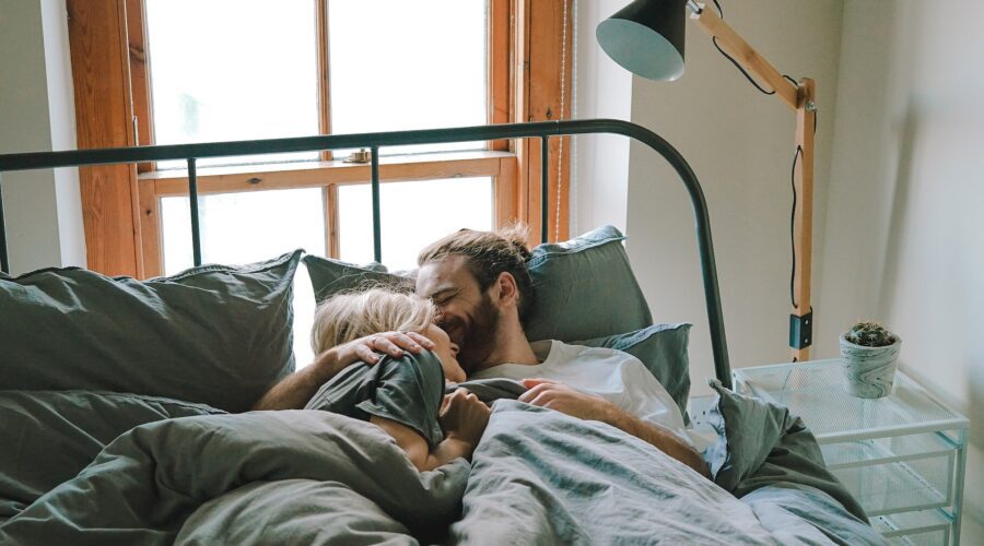 How to Reignite The Passion in the Bedroom: A Guide for Couples