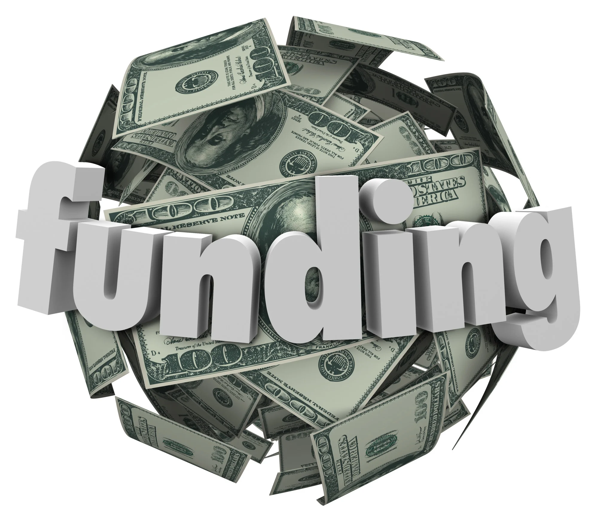 Where can you turn if your small business needs a financial lifeline? Click here to explore how to fund a small business.