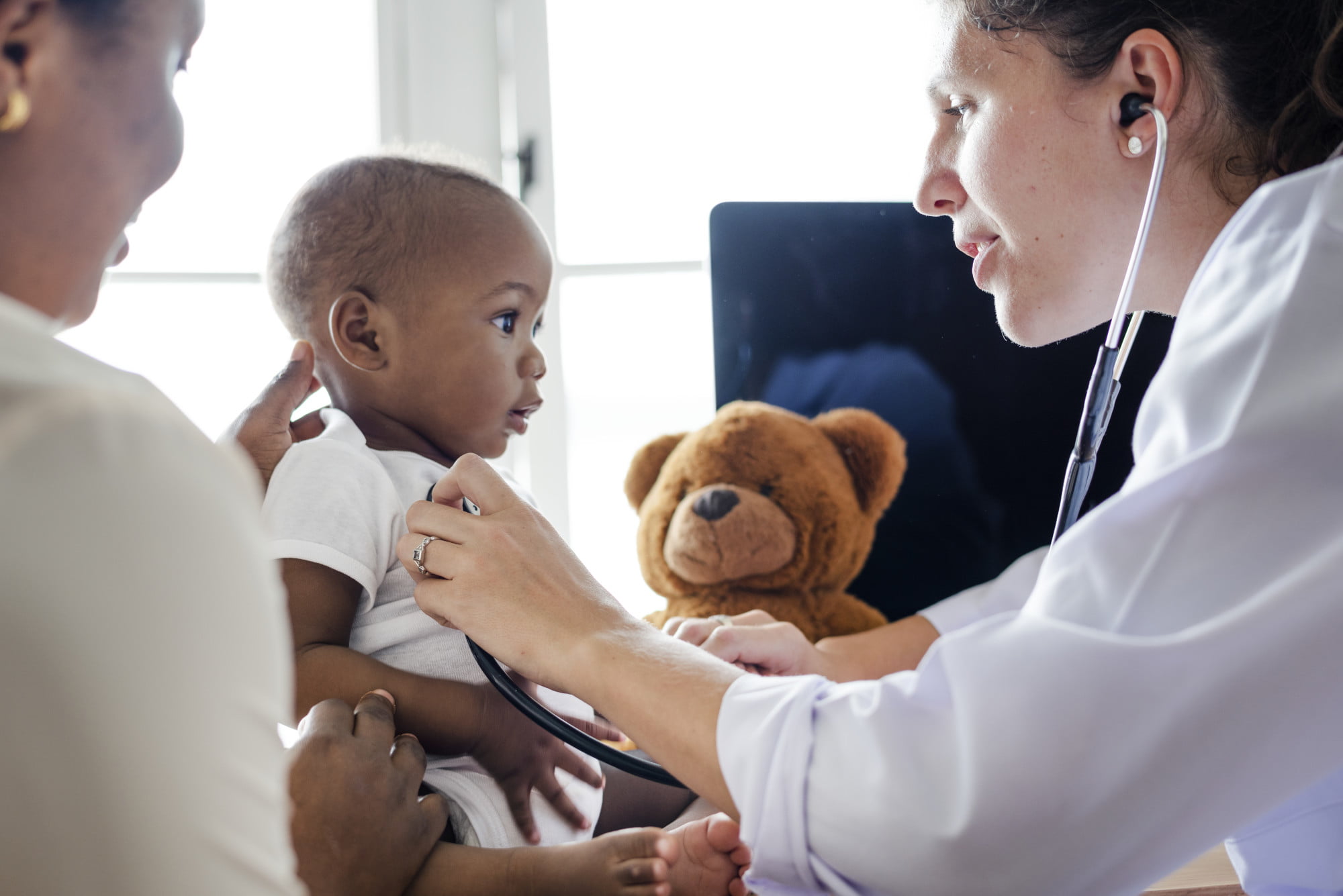 Pediatric doctors specialize in children's health, but how can you prevent your kids from having to visit them often? Learn how to keep your kids healthy here.