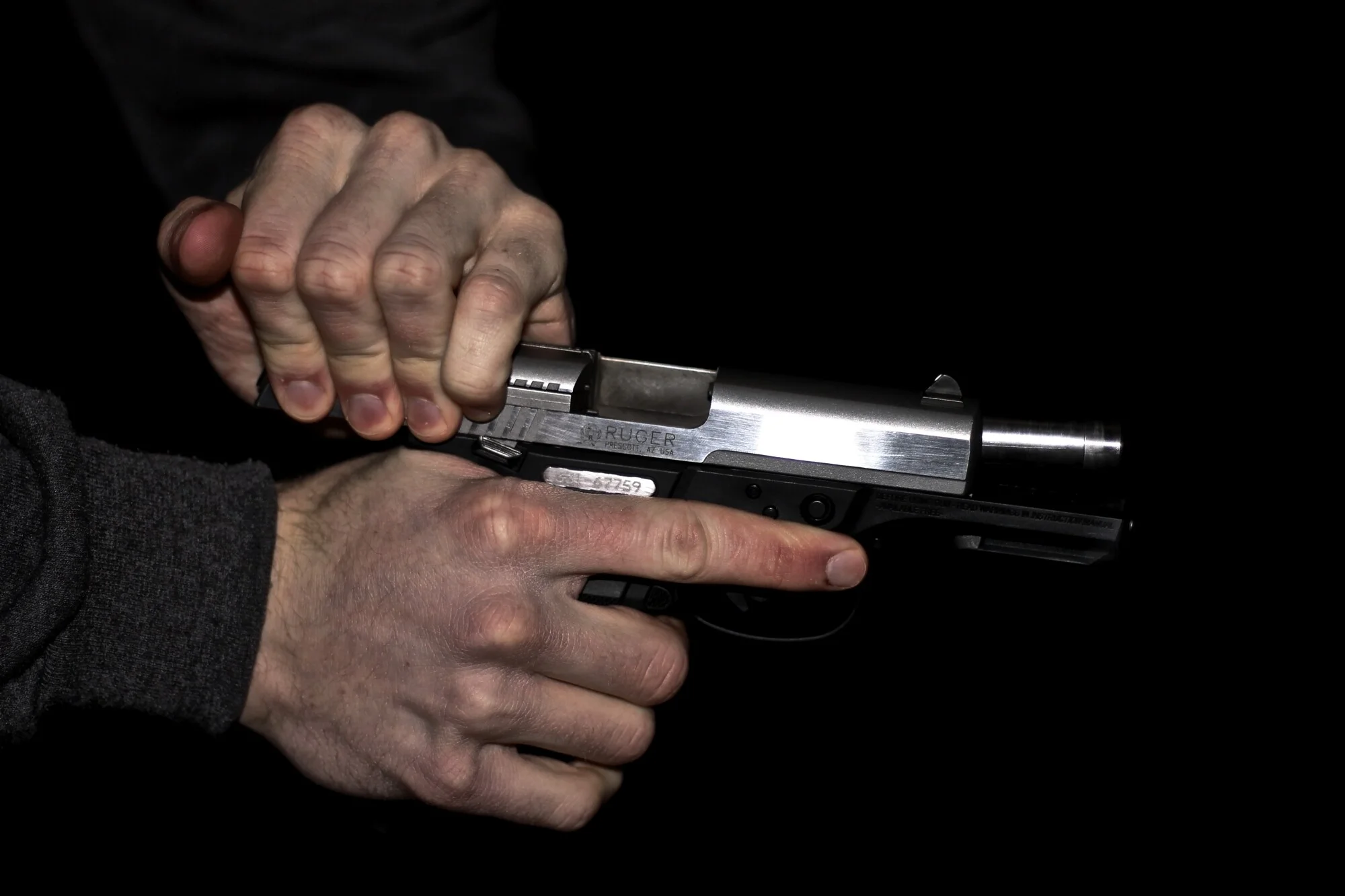 What is smokeless gun powder, how is it made, and when was it invented? Our experts are breaking down the basics in this guide.