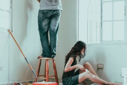 5 Home Improvement Jobs You Should Never Do Yourself