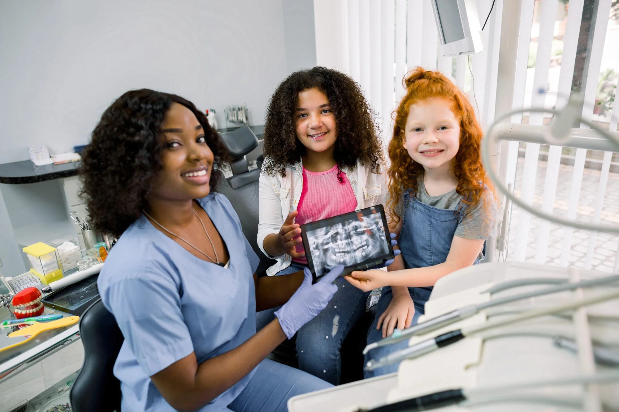 Children may forget to brush their teeth and they tend to eat a lot of sugar. This can lead to cavities. Learn about how to prevent cavities in your kids here.