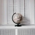 To Get More Air & Light Inside Your Property – Think Louvres.