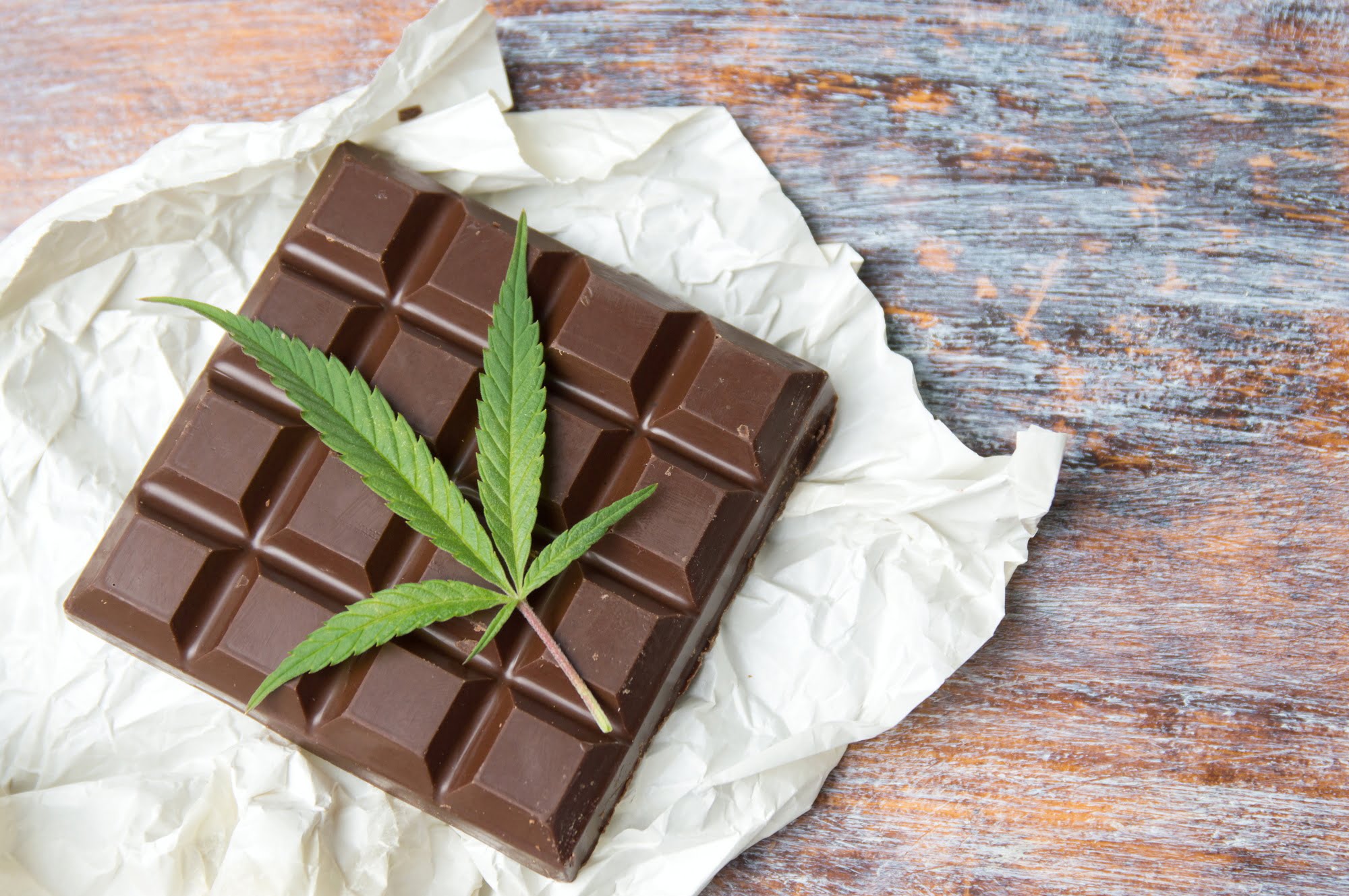 Are you interested in trying out cannabis edibles for the first time? This is what you need to know about the benefits, dosage, and more.